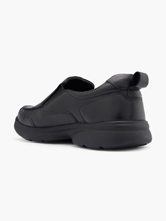 Hush Puppies Low shoe Black 88143 3