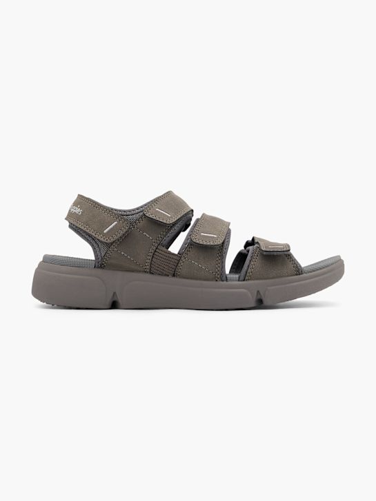 Hush Puppies Sandal Grey 88144 1