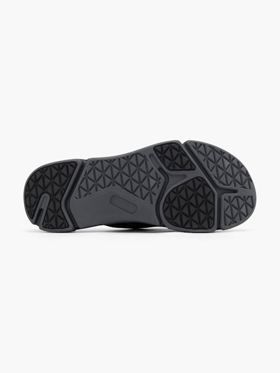Hush Puppies Sandal Black 88147 4