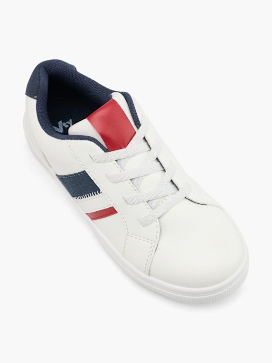 Vty Sneaker Weiß 60130 2