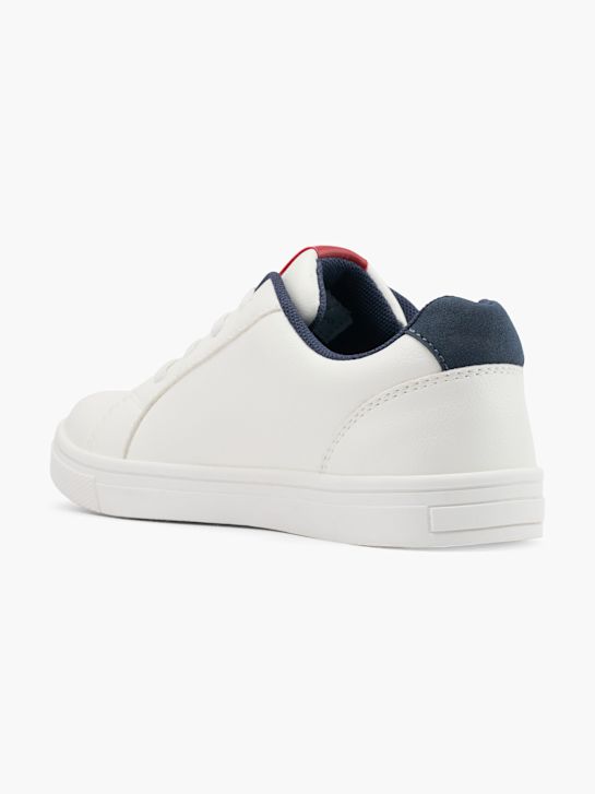 Vty Sneaker Weiß 60130 3