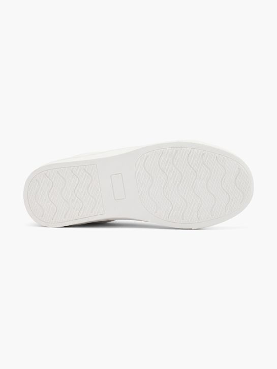 Vty Sneaker Weiß 60130 4