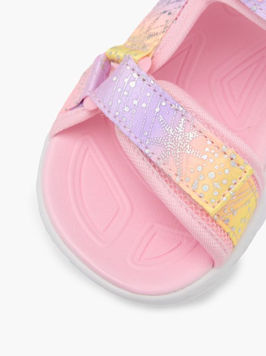 Skechers Sandále Ružová 60171 5
