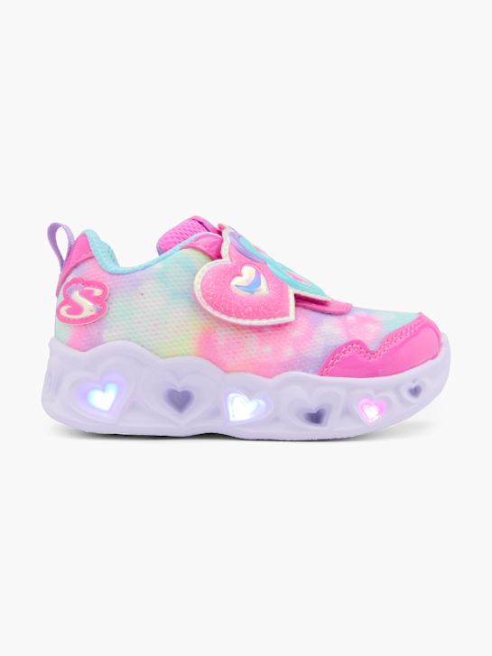 Skechers Tenisky Ružová 60172 1