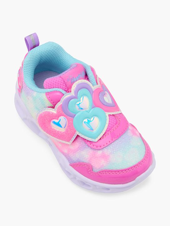 Skechers Tenisky Ružová 60172 2