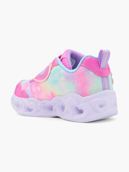 Skechers Tenisky Ružová 60172 3