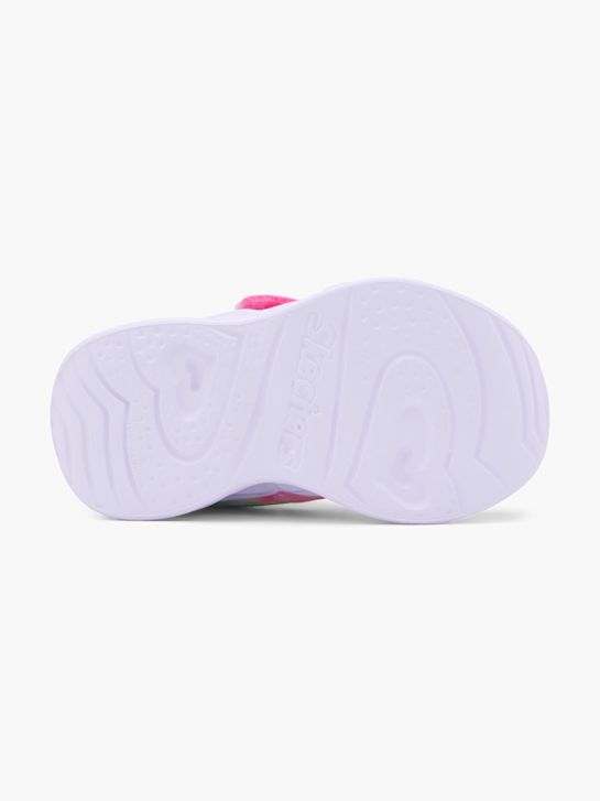 Skechers Tenisky Ružová 60172 4