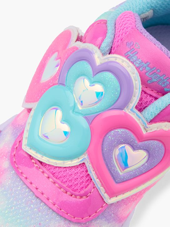 Skechers Tenisky Ružová 60172 5