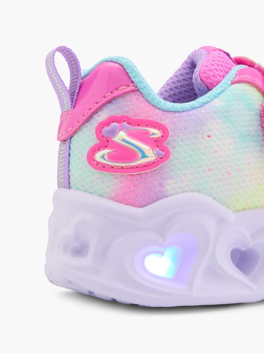 Skechers Tenisky Ružová 60172 6