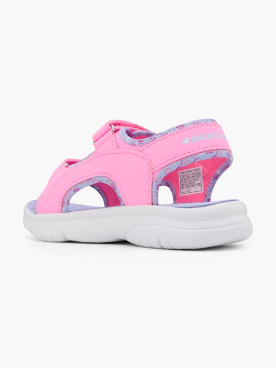 Skechers 02416545 pink 60173 3