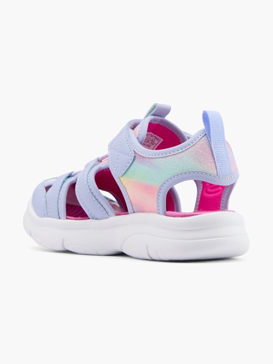 Skechers Basutės Violetinė 60174 3