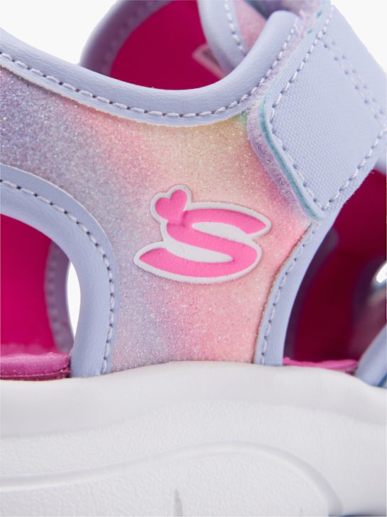 Skechers 02416550 ibolya 60174 5