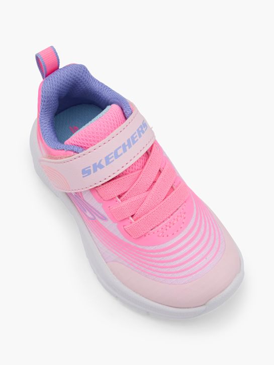 Skechers Tenisky Růžová 60175 2