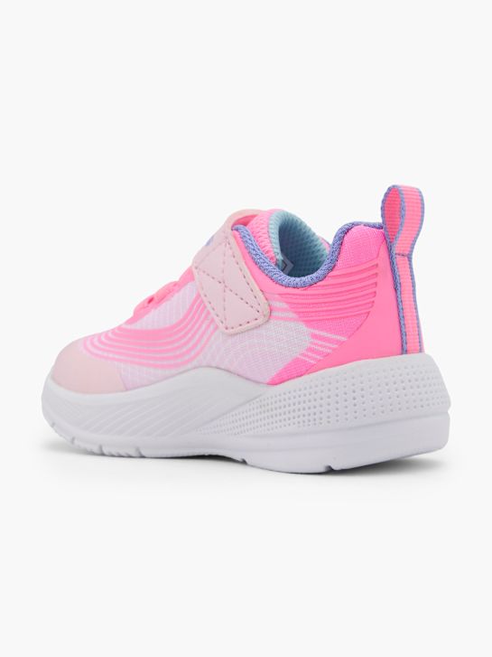 Skechers Tenisky Růžová 60175 3