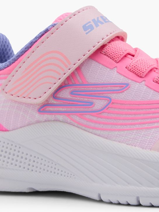 Skechers Tenisky Růžová 60175 5