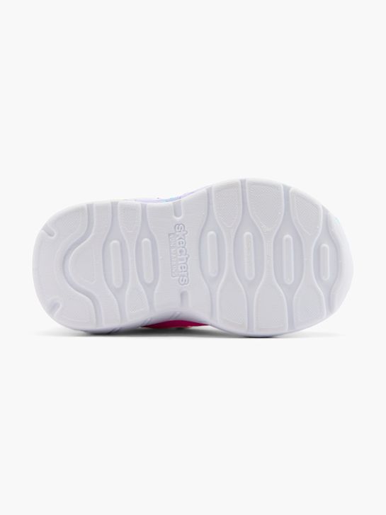 Skechers Tenisky Ružová 60176 4