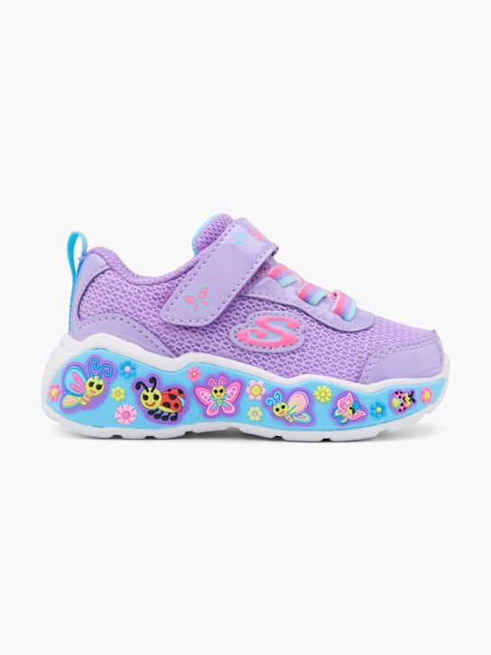 Skechers Tenisky Fialová 60177 1