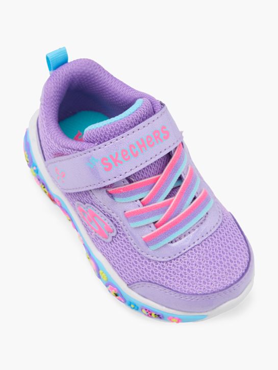 Skechers Sneaker Lila 60177 2