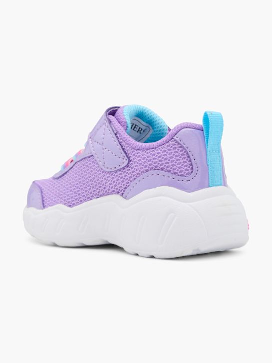 Skechers Tenisky Fialová 60177 3