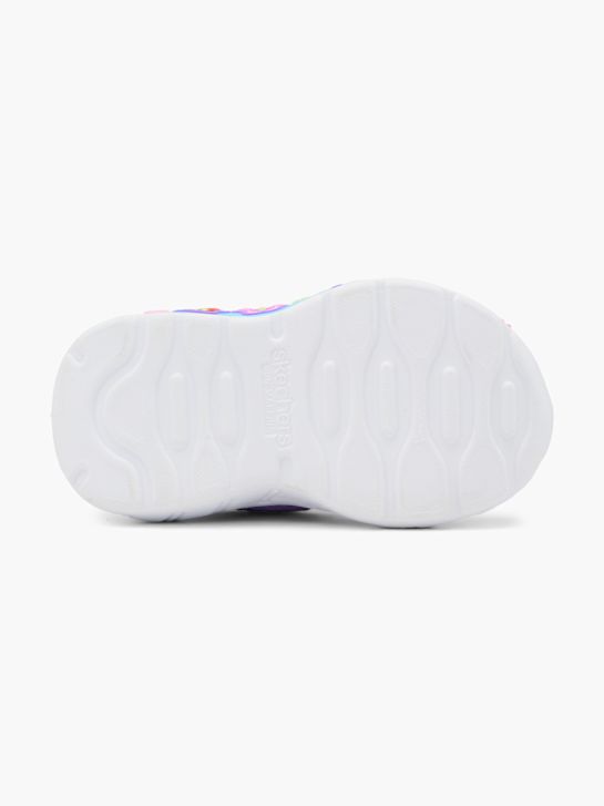 Skechers Sneaker Lila 60177 4