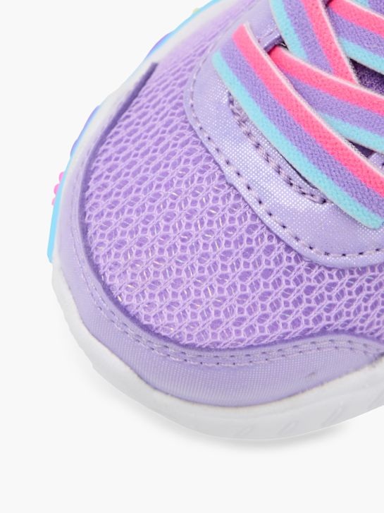 Skechers Sneaker Lila 60177 6