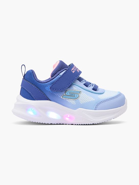 Skechers Sneaker Blau 60178 1