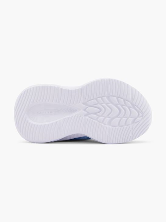 Skechers Sneakersy Niebieski 60178 4