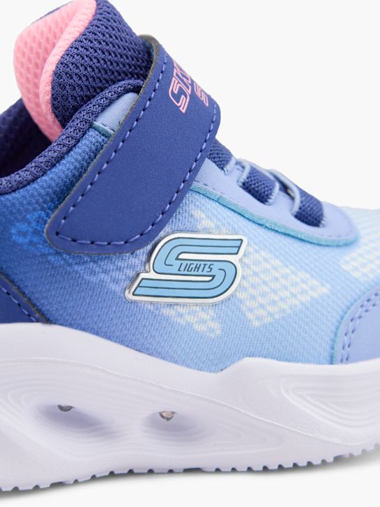 Skechers Sneaker kék 60178 5