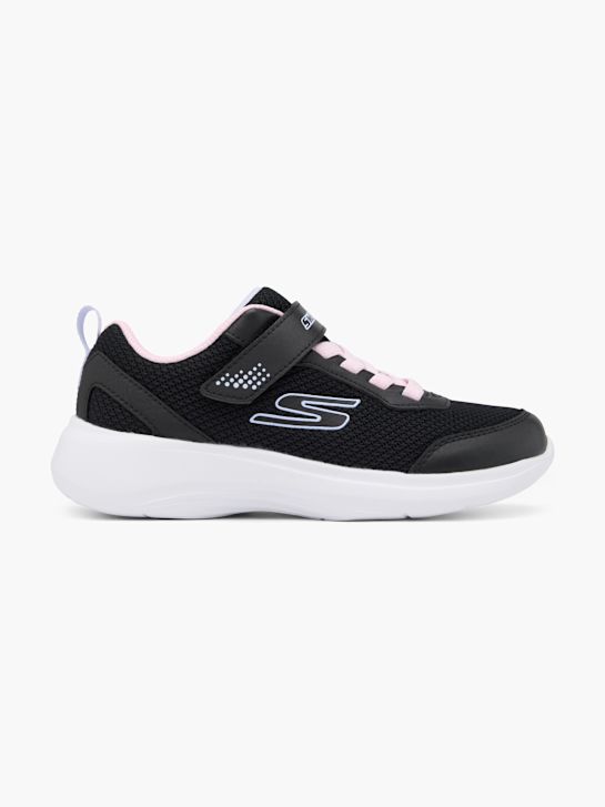 Skechers Tenisky Čierna 60179 1