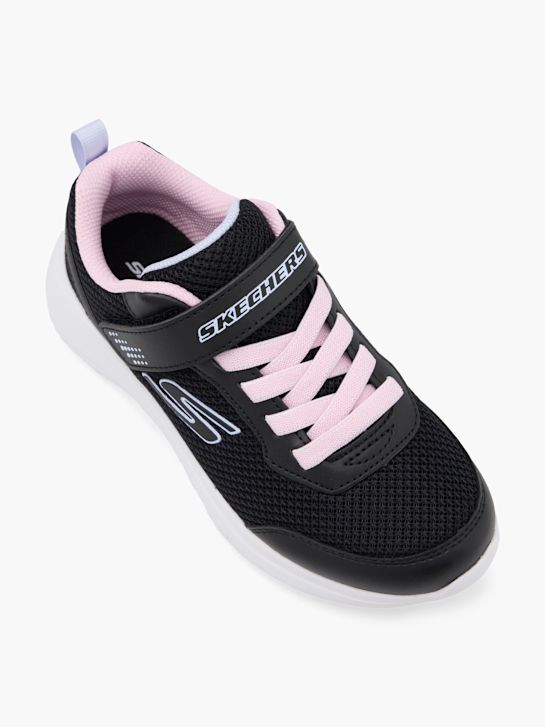 Skechers Tenisky Čierna 60179 2