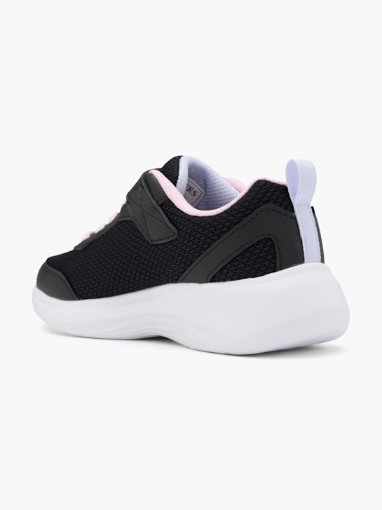 Skechers Tenisky Čierna 60179 3