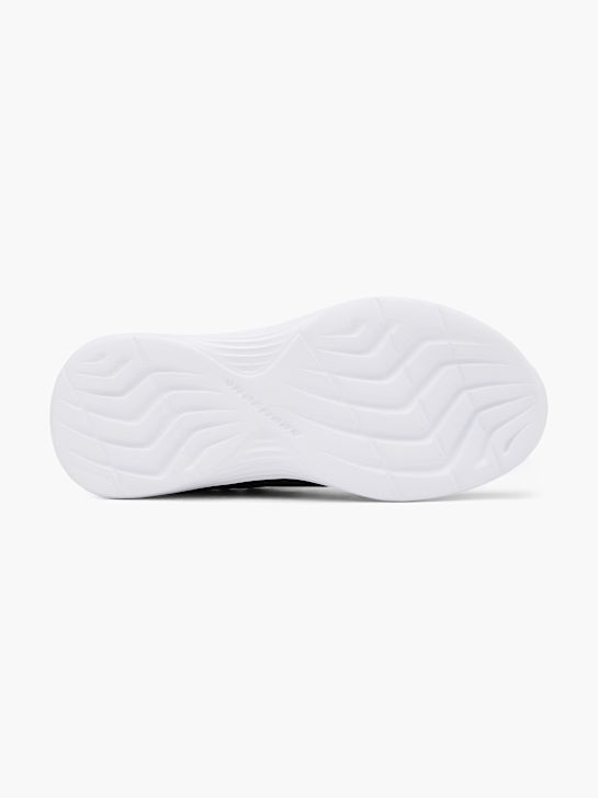 Skechers Tenisky Čierna 60179 4
