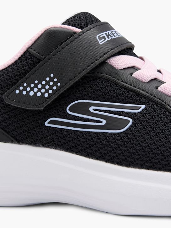 Skechers Tenisky Čierna 60179 5