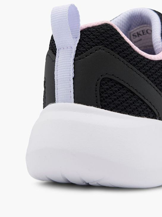Skechers Tenisky Čierna 60179 6
