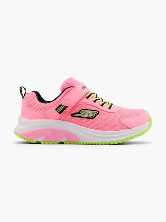 Skechers Sneakersy Różowy 60181 1