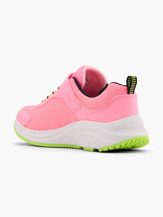 Skechers Tenisky Růžová 60181 3
