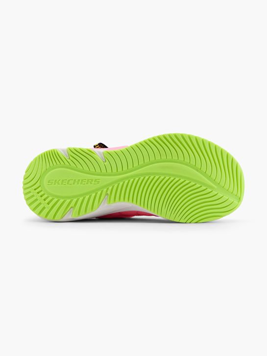 Skechers Sneaker Rosa 60181 4