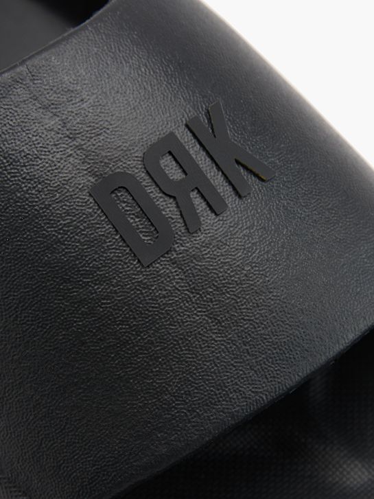 DRK Papucs fekete 90840 5