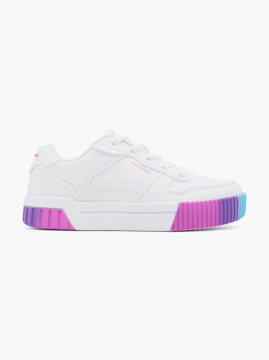 Skechers Sneakersy Biały 60182 1