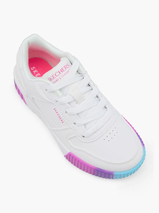 Skechers Sneakersy Biały 60182 2