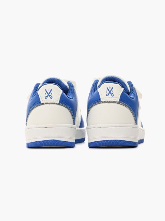 DRK Sneaker fehér 90844 4