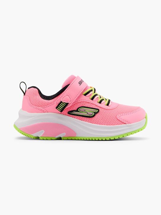 Skechers Sneakersy Różowy 60180 1