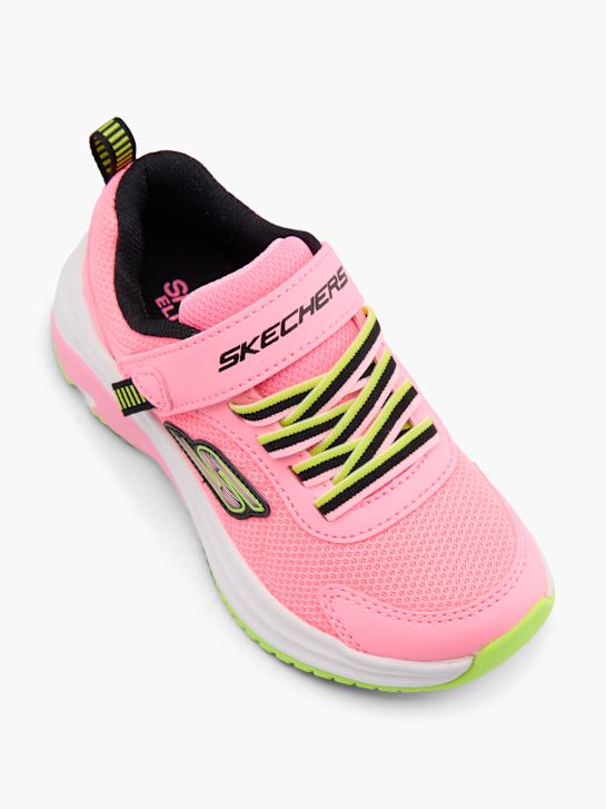 Skechers Tenisky Růžová 60180 2