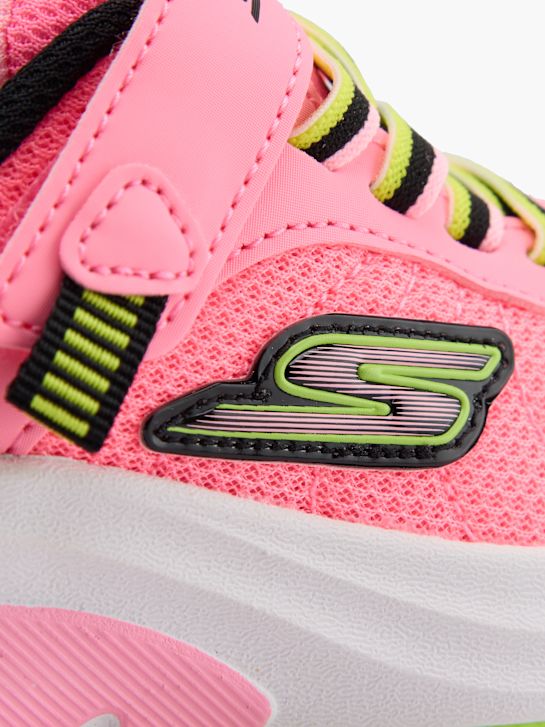 Skechers Sneaker Rosa 60180 5