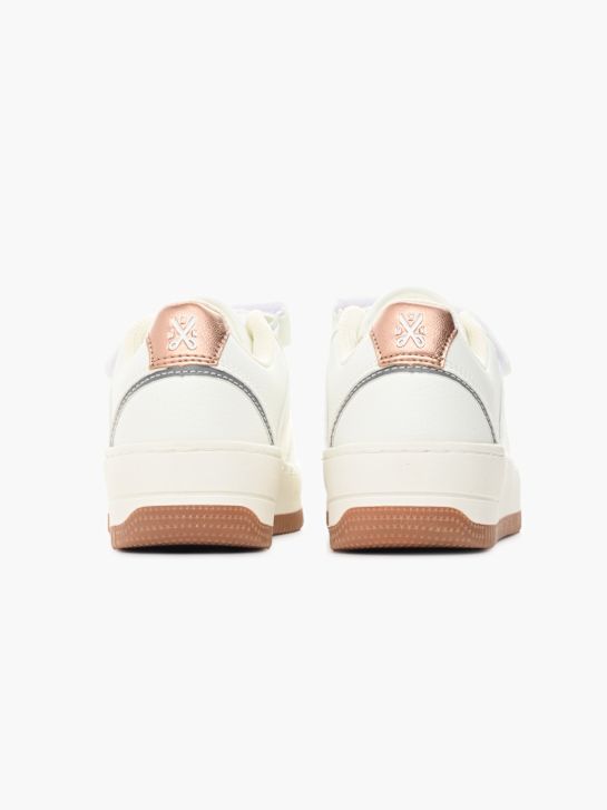 DRK Sneaker fehér 90845 4