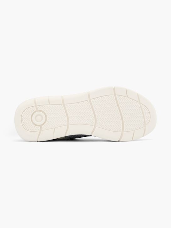 Memphis One Scarpa bassa Blu 60157 4