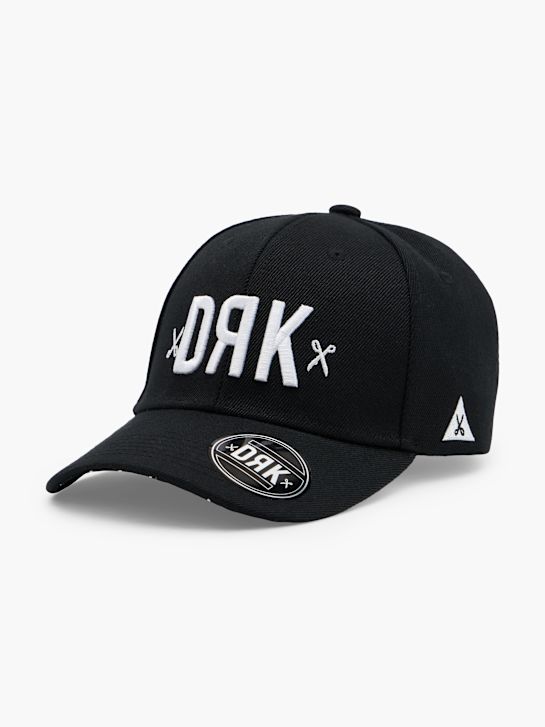 DRK Baseball sapka fekete 90849 1