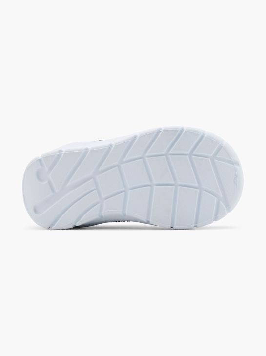 Vty Slip-on trainer Blue 88148 4