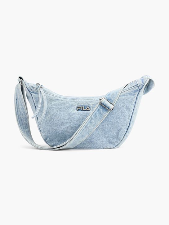 FILA Shoulder bag Blue 60187 1