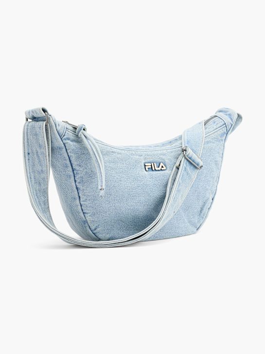 FILA Umhängetasche Blau 60187 2